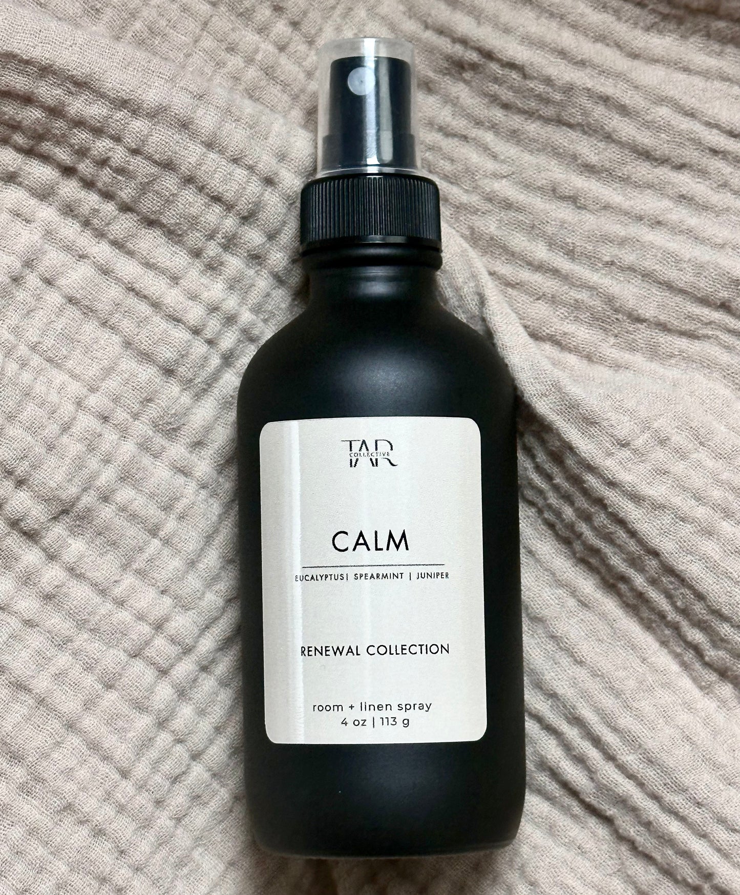 Calm 4 oz Room Spray