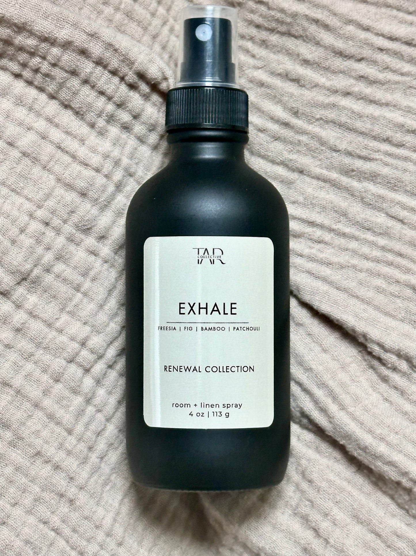 Exhale 4 oz Room Spray