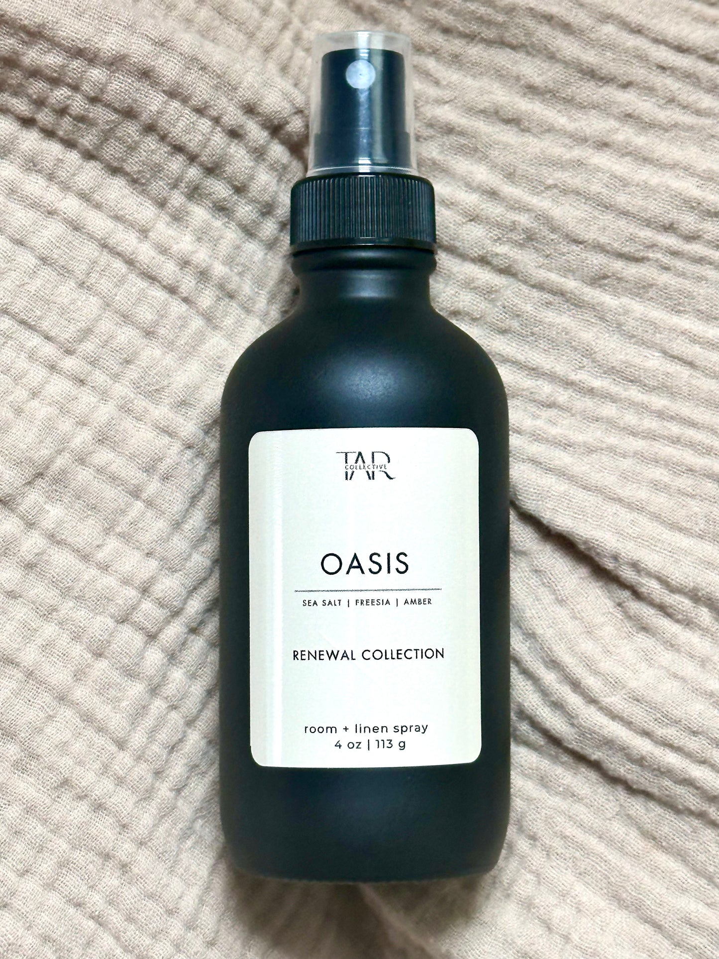 Oasis 4 oz Room Spray