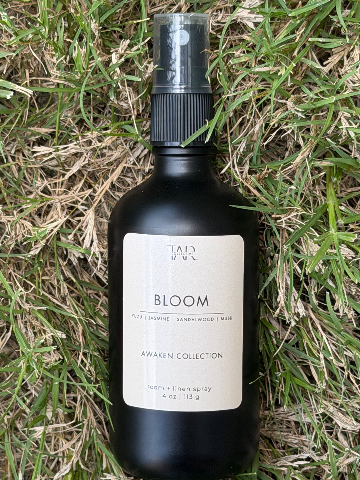 Bloom 4 oz Room Spray